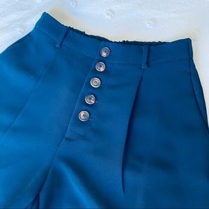 Mango Shorts